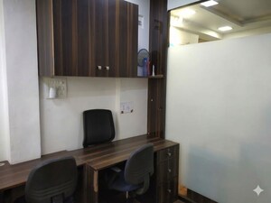 Team Area in  Office Space at Chembur – for Rent