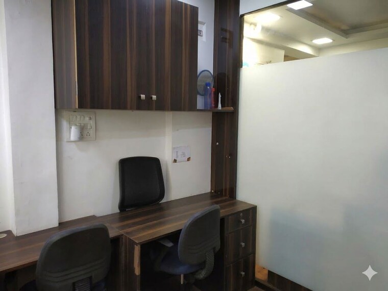 Team Area, chembur Commercial Office Space 494 Sq.Ft. In Chembur Mumbai 10417163