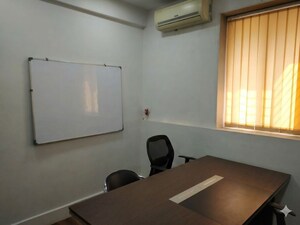Team Area in  Office Space at Chembur – for Rent