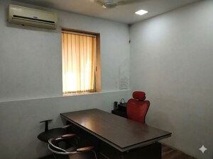 Team Area in  Office Space at Chembur – for Rent