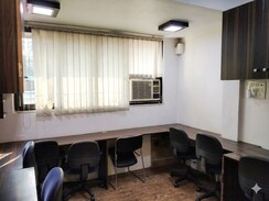 Office Space For Rent in Chembur