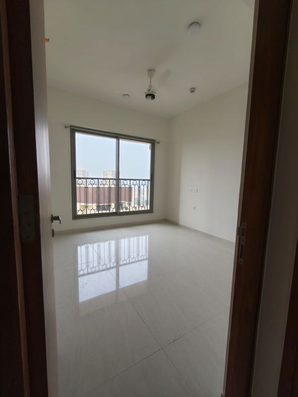 2.5 BHK Apartment For Rent in Lodha Bellagio