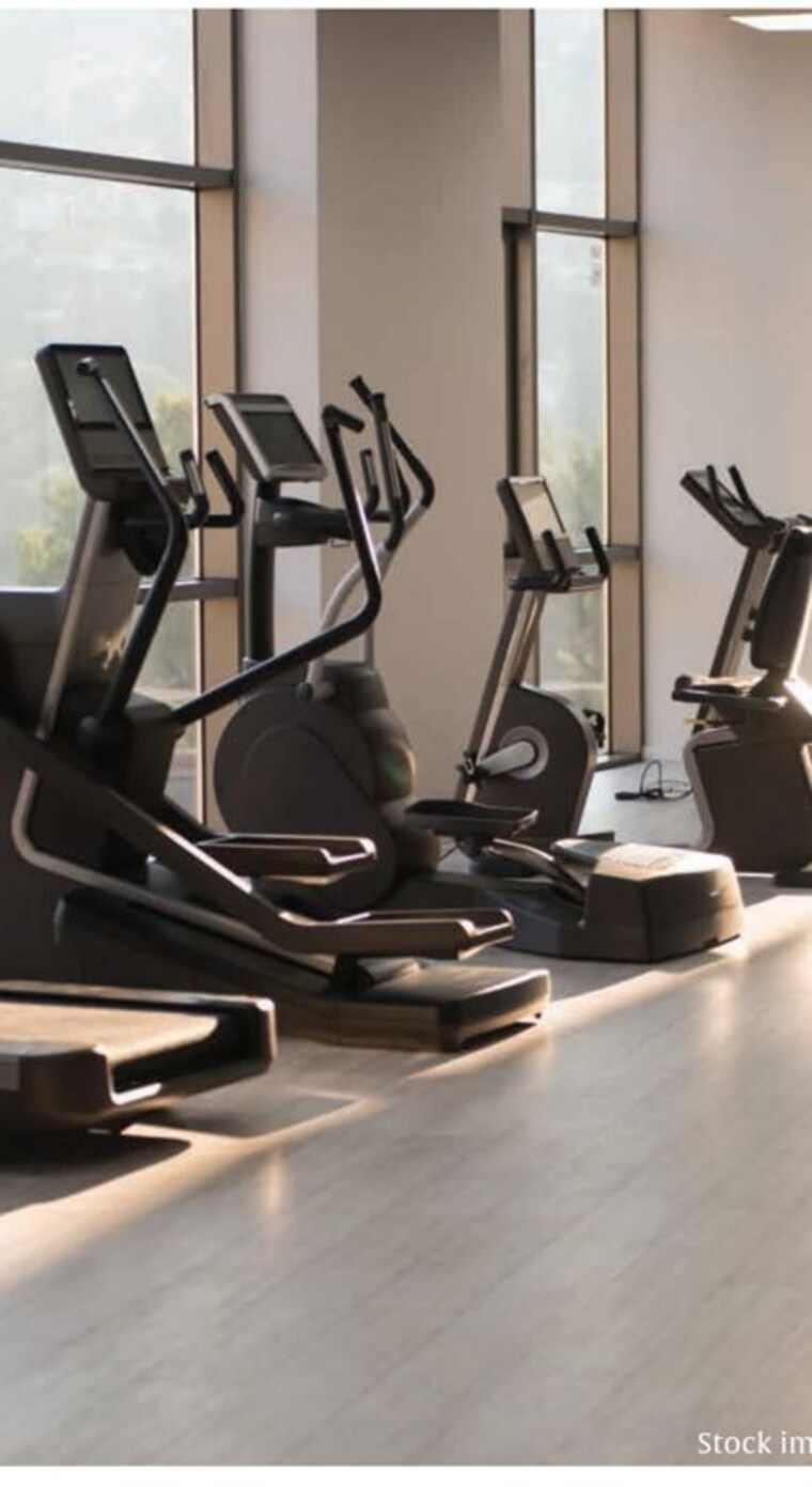 Gym, pimpri 2 Bedroom 750 Sq.Ft. Apartment In Pimpri Pune 10417265