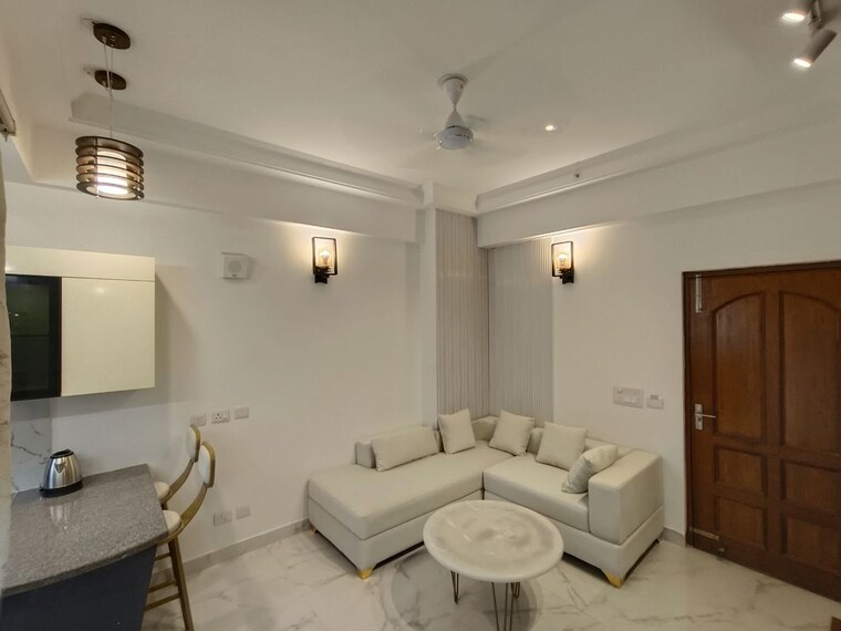 Bathroom, purvanchal-royal-city Studio 625 Sq.Ft. Apartment In Chi V Greater Noida Greater Noida 10417260