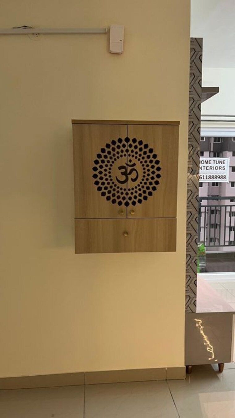 Other, tvs-emerald-jardin 2 Bedroom 956 Sq.Ft. Apartment In Singasandra Bangalore 10417237