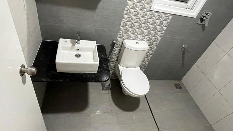 Bathroom, tvs-emerald-jardin 2 Bedroom 956 Sq.Ft. Apartment In Singasandra Bangalore 10417237