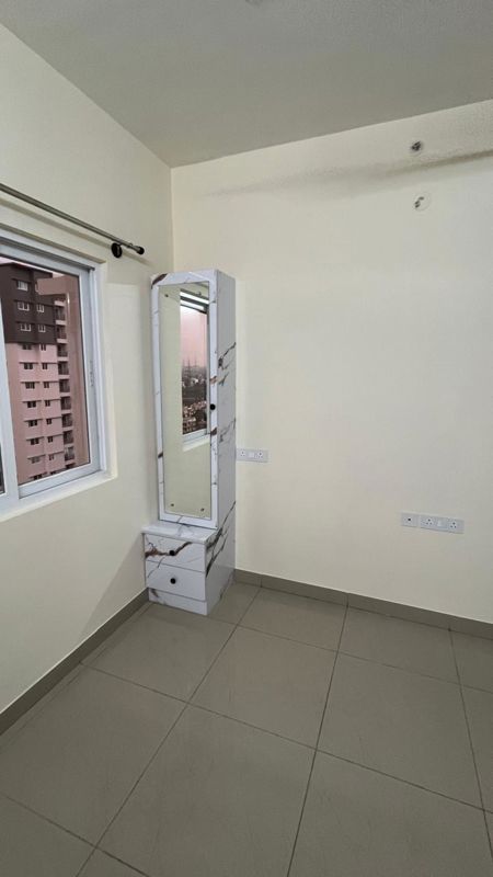 2 BHK 956 Sq.Ft. Apartment in TVS Emerald Jardin