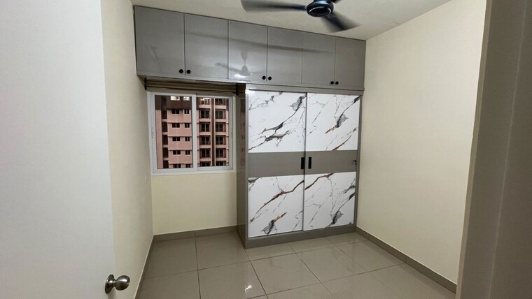 Room, tvs-emerald-jardin 2 Bedroom 956 Sq.Ft. Apartment In Singasandra Bangalore 10417237