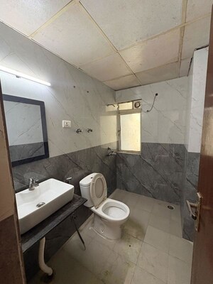 Team Area in 3 BHK Apartment at Nimbus The Golden Palm, Sector 168 – for Rent