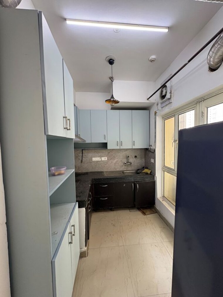 Kitchen, nimbus-the-golden-palm 3 Bedroom 1554 Sq.Ft. Apartment In Sector 168 Noida 10416145