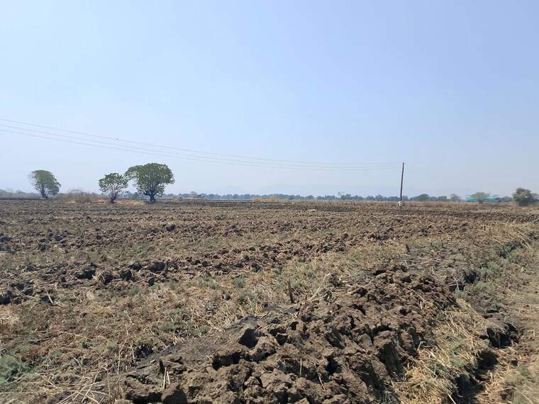 undefined, chirle  1089 Sq.Ft. Plot In Chirle Navi Mumbai 10417280