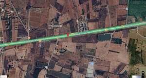  Plot For Sale in Doddaballapura