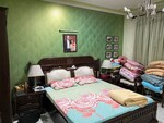 4 BHK + Pooja Room,Servant Room 2400 Sq.Ft. Independent House in South City 1