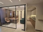 1067 Sq.Ft. Office Space in Pioneer Urban Square