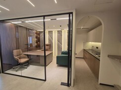 Office Space For Rent in Pioneer Urban Square