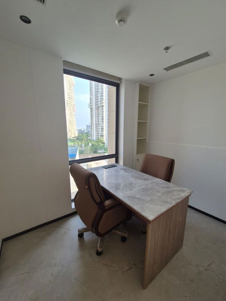 Team Area, pioneer-urban-square Commercial Office Space 1067 Sq.Ft. In Sector 62 Gurgaon 10417270