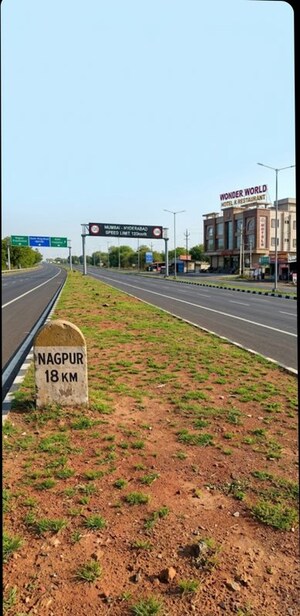  Land – Exterior View View at Gondakhairi - for Sale