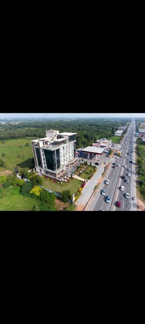  Land – Exterior View View at Gondakhairi - for Sale