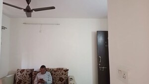 Furnished Amenities in 2 BHK Apartment at Sundew Apartments, Prabhat Road – for Rent