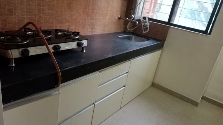 Kitchen, sundew-apartments 2 Bedroom 834 Sq.Ft. Apartment In Prabhat Road Pune 10417282
