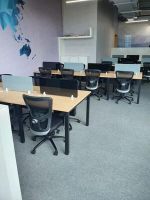 Furnished Amenities in  Office Space at Vijay Nagar – for Sale