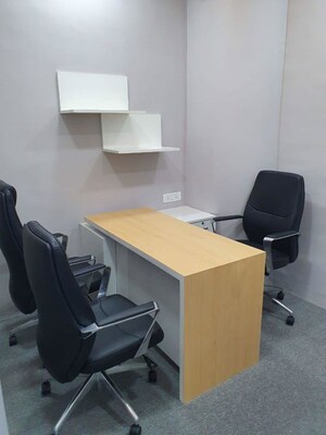 Furnished Amenities in  Office Space at Vijay Nagar – for Sale