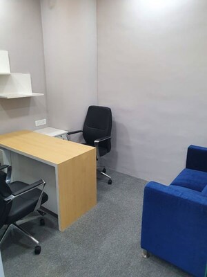 Furnished Amenities in  Office Space at Vijay Nagar – for Sale