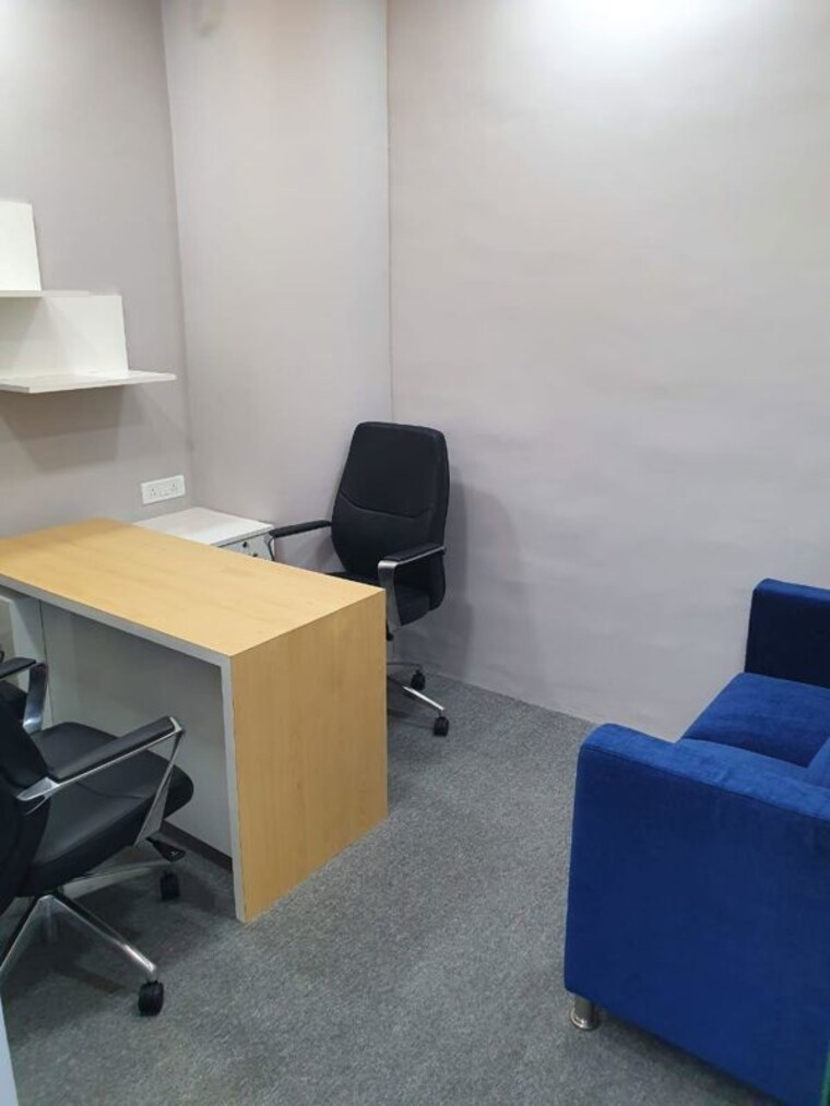 undefined, vijay nagar Commercial Office Space 1425 Sq.Ft. In Vijay Nagar Indore 10417281