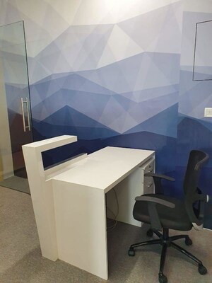 Furnished Amenities in  Office Space at Vijay Nagar – for Sale