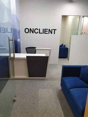 Furnished Amenities in  Office Space at Vijay Nagar – for Sale