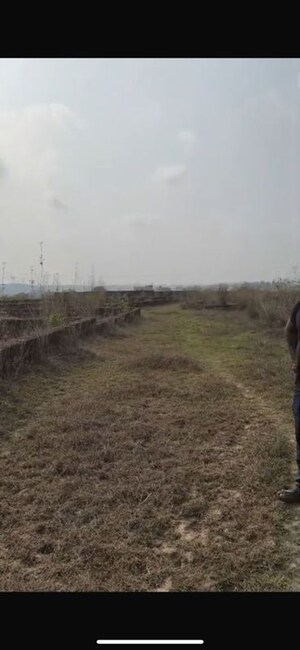 Plot Area in  Plot at TSL Spring City, Kantbada – for Sale