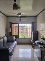 1 BHK 430 Sq.Ft. Apartment in Rutu Estate
