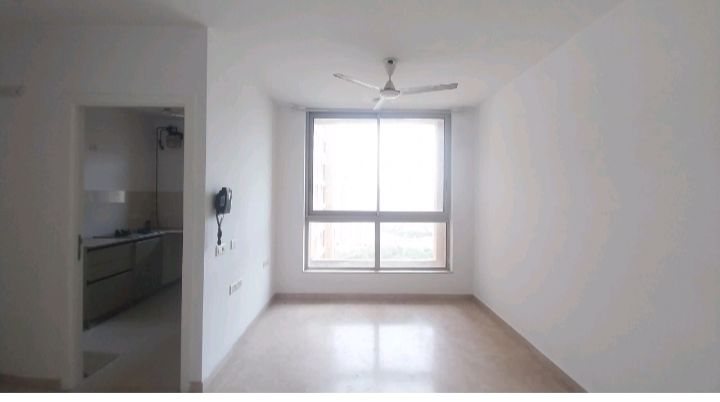 1 BHK 600 Sq.Ft. Apartment in Om Vakratunda Residency CHS Ltd