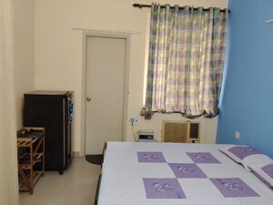 Team Area in 3 BHK Builder Floor at Orchid Island, Sector 51 – for Sale