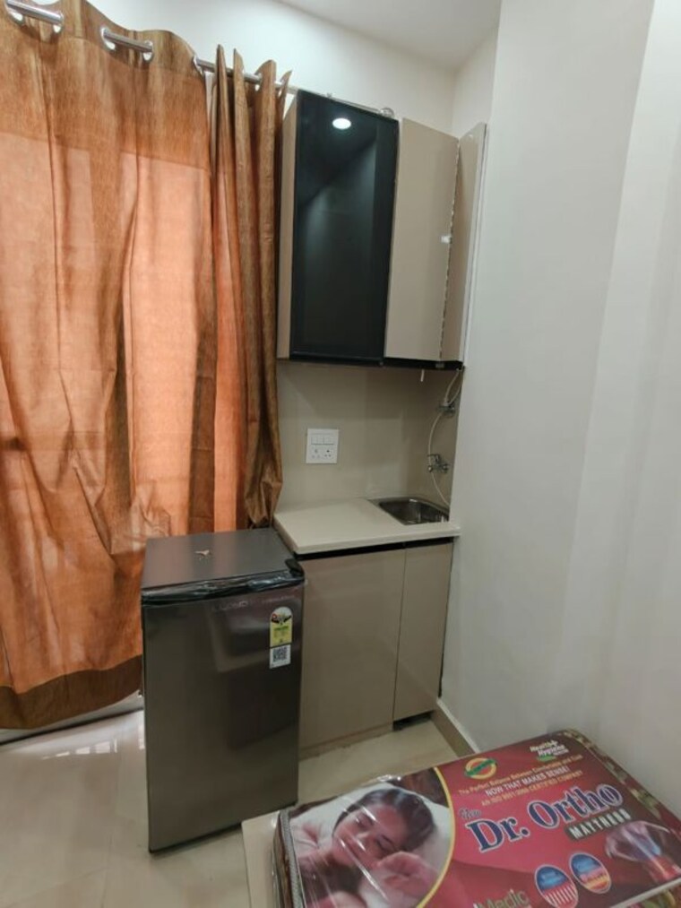 undefined, west patel nagar 1 RK 30 Sq.Yd. Builder Floor In West Patel Nagar Delhi 10417299