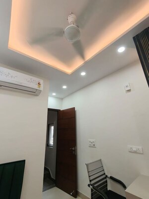 Furnished Amenities in 1 RK Builder Floor at West Patel Nagar – for Rent