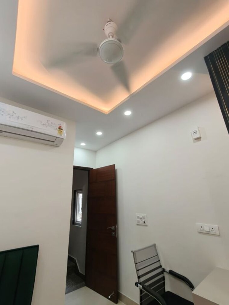 undefined, west patel nagar 1 RK 30 Sq.Yd. Builder Floor In West Patel Nagar Delhi 10417299