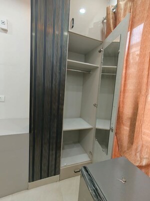 Balcony in 1 RK Builder Floor at West Patel Nagar – for Rent
