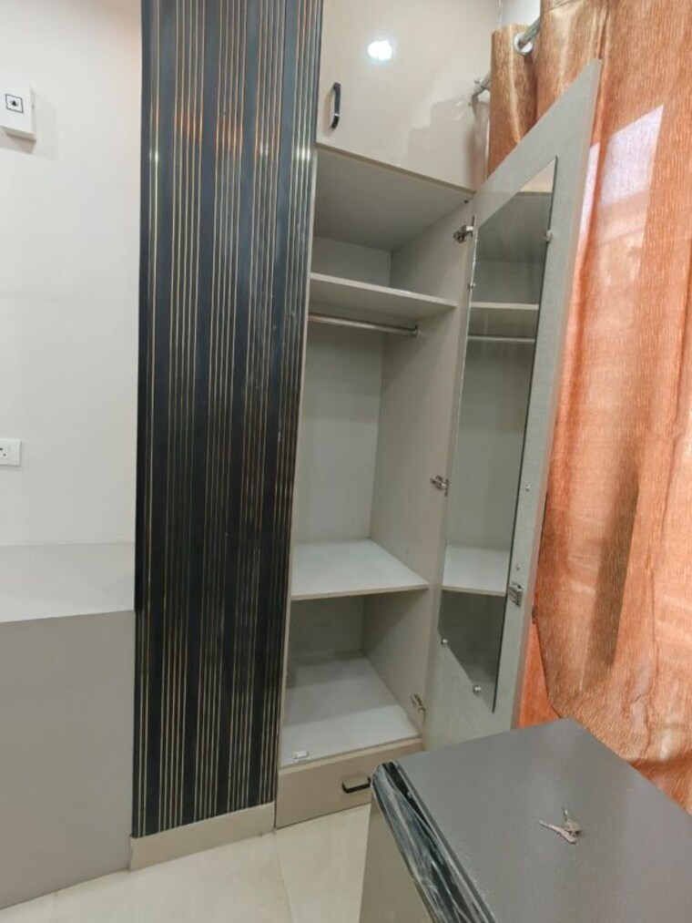 Balcony, west patel nagar 1 RK 30 Sq.Yd. Builder Floor In West Patel Nagar Delhi 10417299