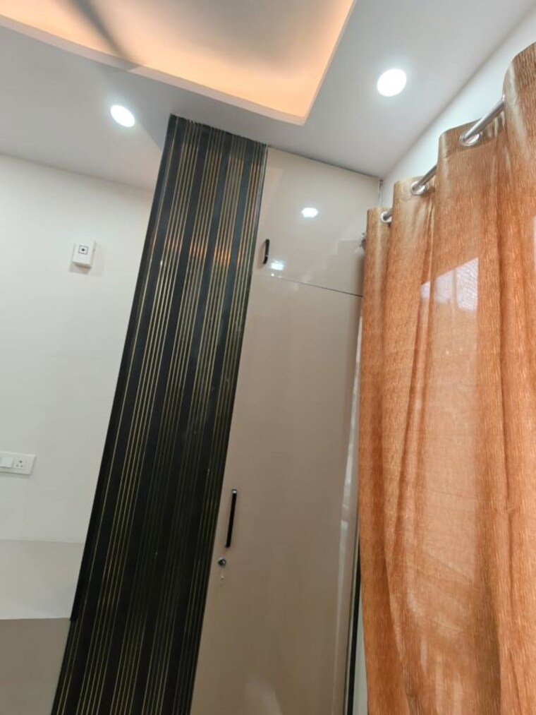 undefined, west patel nagar 1 RK 30 Sq.Yd. Builder Floor In West Patel Nagar Delhi 10417299