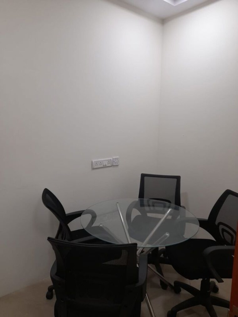 Team Area, high grounds Commercial Office Space 1400 Sq.Ft. In High Grounds Bangalore 10417289