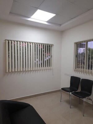 Common Area in  Office Space at High Grounds – for Rent