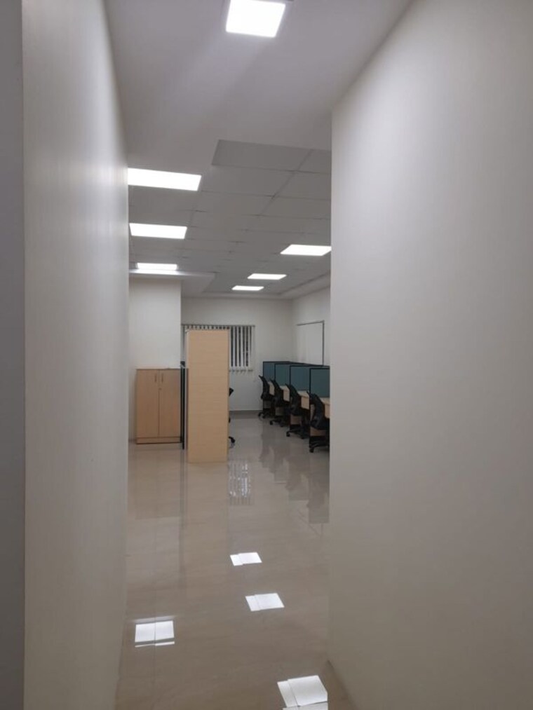 Exterior View, high grounds Commercial Office Space 1400 Sq.Ft. In High Grounds Bangalore 10417289