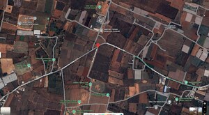  Plot For Sale in South Bangalore