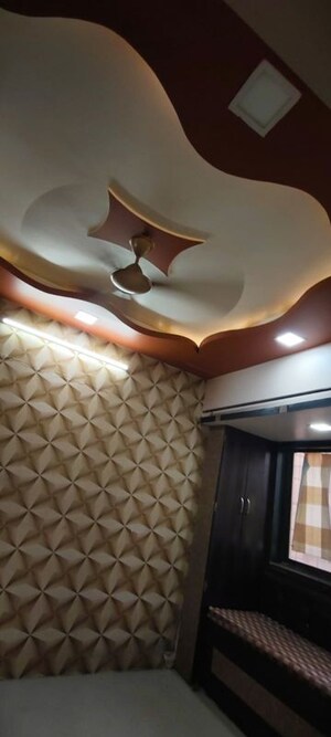 Room in 2 BHK Apartment at Madhav Palacia, Ghodbunder Road – for Sale
