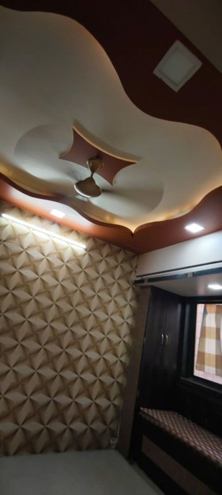 Room, madhav-palacia 2 Bedroom 900 Sq.Ft. Apartment In Ghodbunder Road Thane 10417312