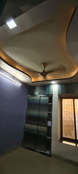 Furnished Amenities in 2 BHK Apartment at Madhav Palacia, Ghodbunder Road – for Sale