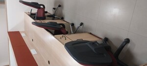 Team Area in  Office Space at High Grounds – for Rent