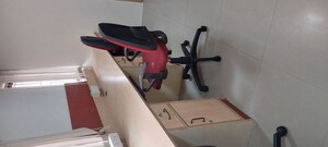 Team Area in  Office Space at High Grounds – for Rent