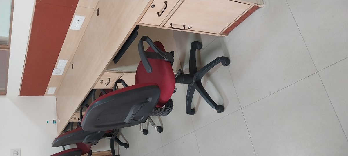 Office Space For Rent in High Grounds